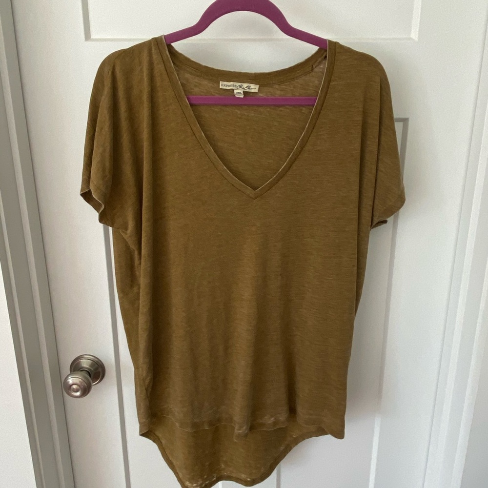 Basic tee